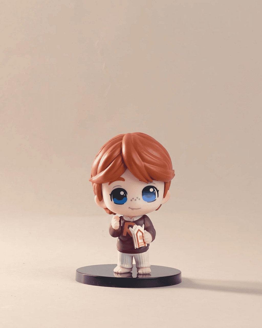 Harry Potter Twins Set of 6