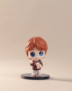Harry Potter Twins Set of 6