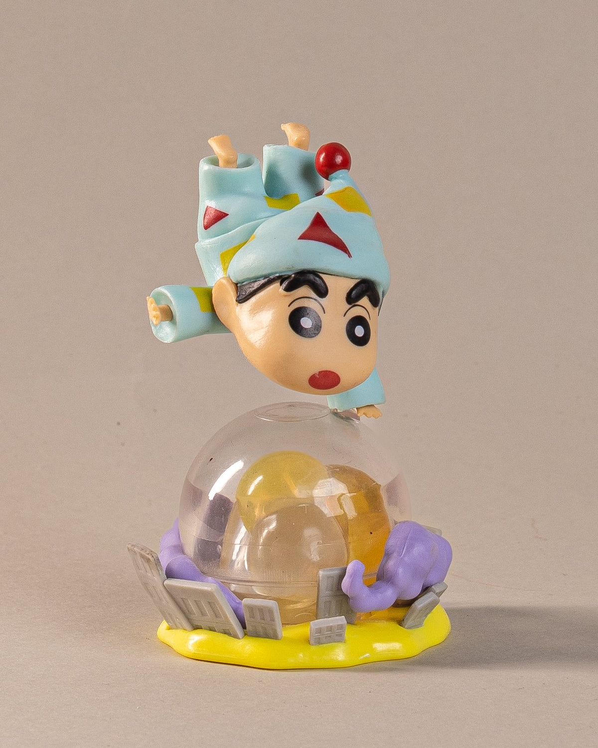 Dreamer Shinchan