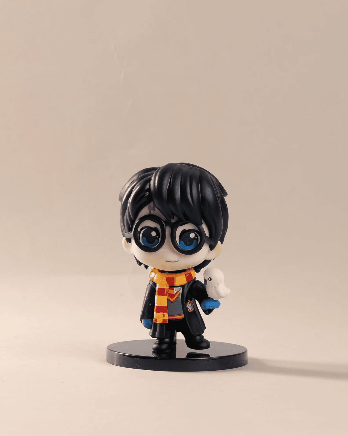 Harry Potter Twins Set of 6