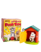 Poor Tom Moving Mystery Box - 52 Toys (original)