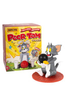 Poor Tom Moving Mystery Box - 52 Toys (original)