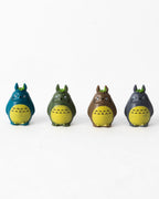 Totoro Miniature Figure Set(24 pieces)