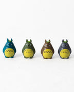 Totoro Miniature Figure Set(24 pieces)