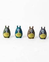Totoro Miniature Figure Set(24 pieces)