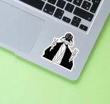 Shopkeeper Sticker